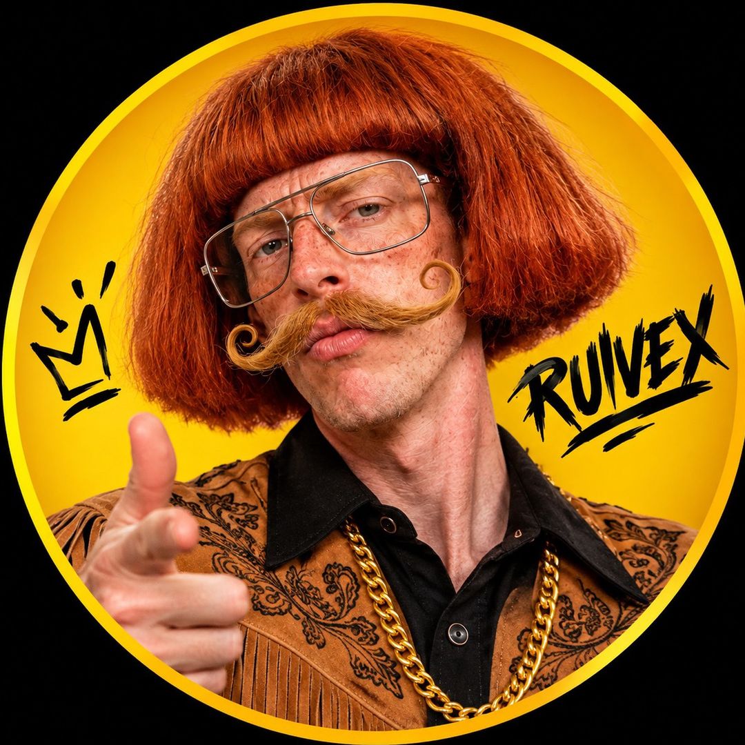 Ruivex Rj