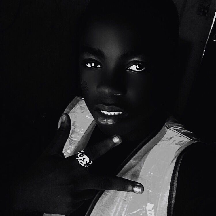 Stephen Amoako