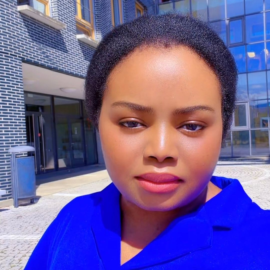 Mercy Owolafe