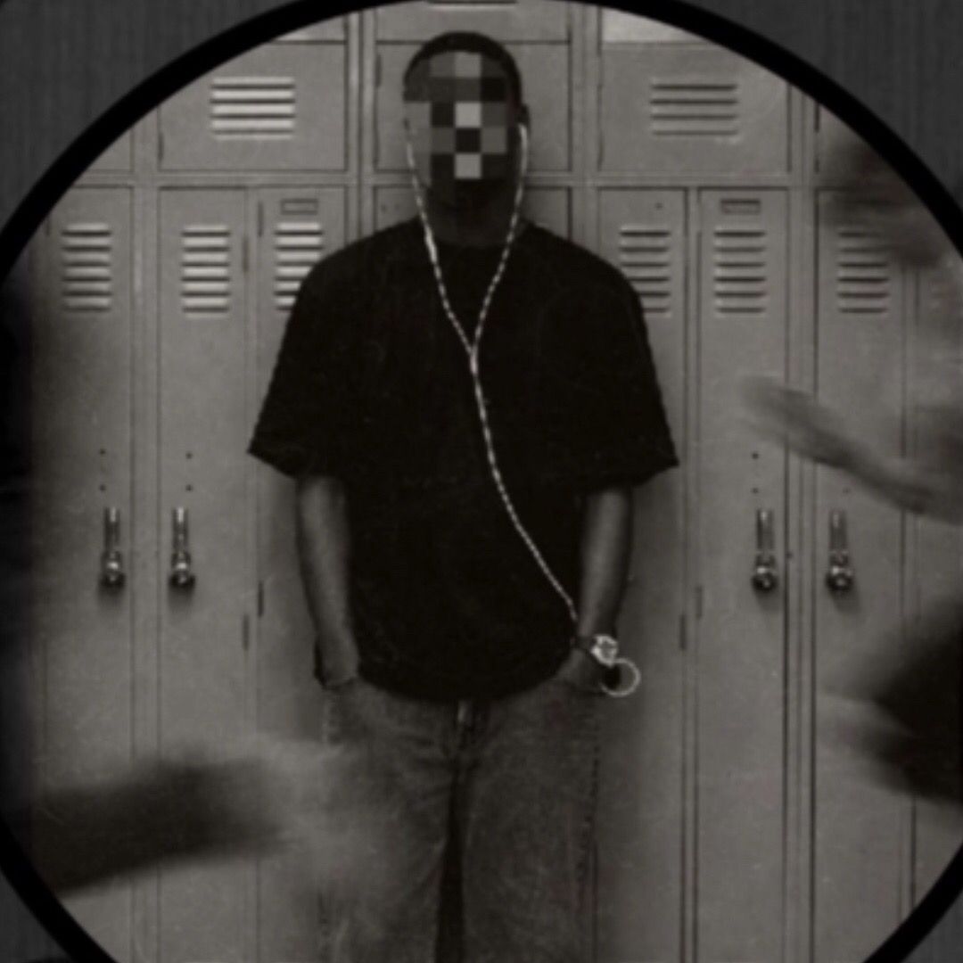 Desmond Hammond 