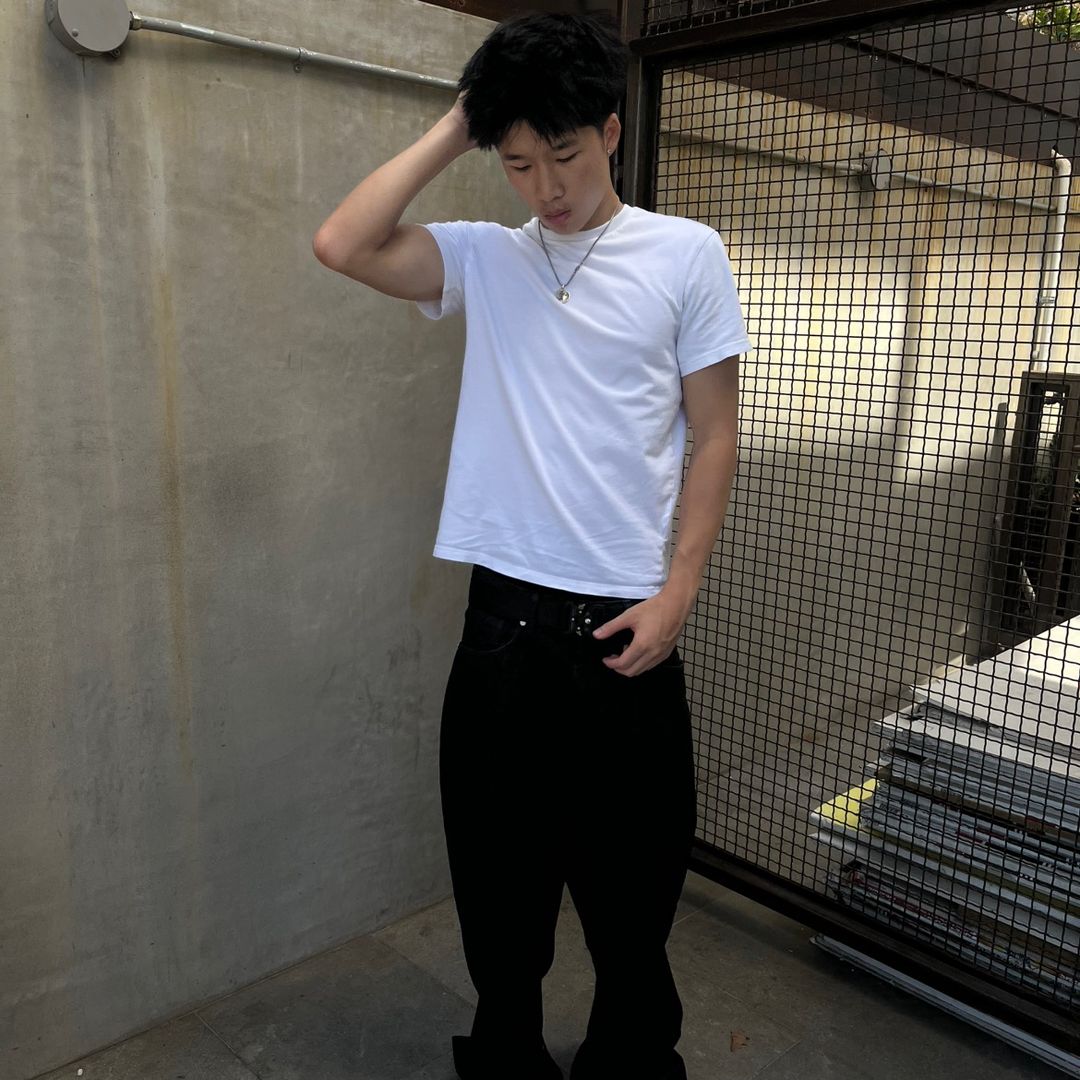 Andrew Tran