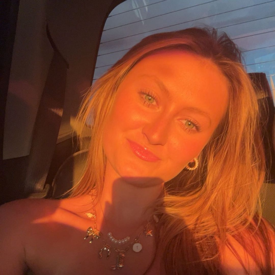 Bailey Horner