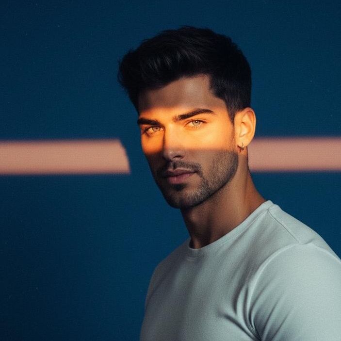 David 
