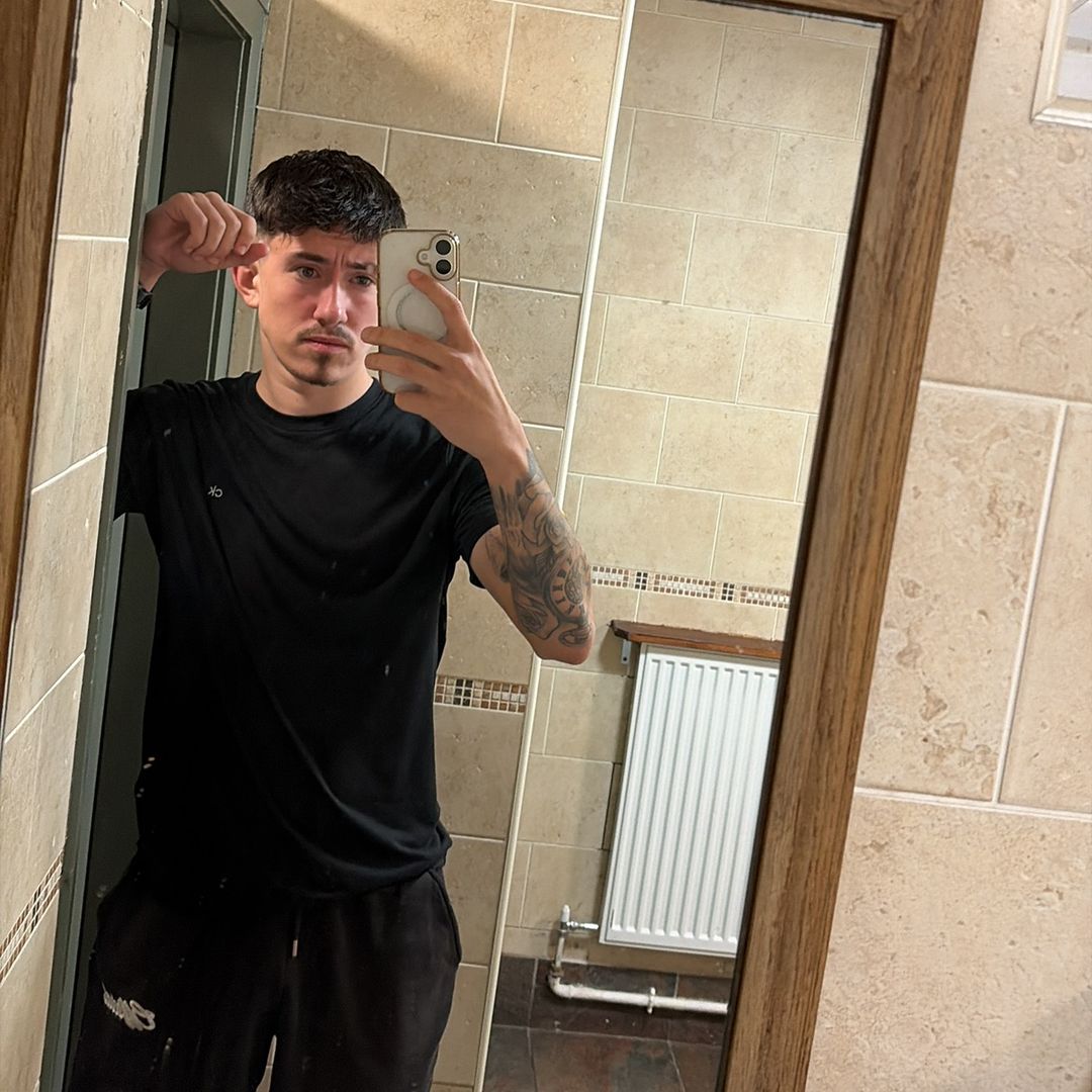 Callum Swift