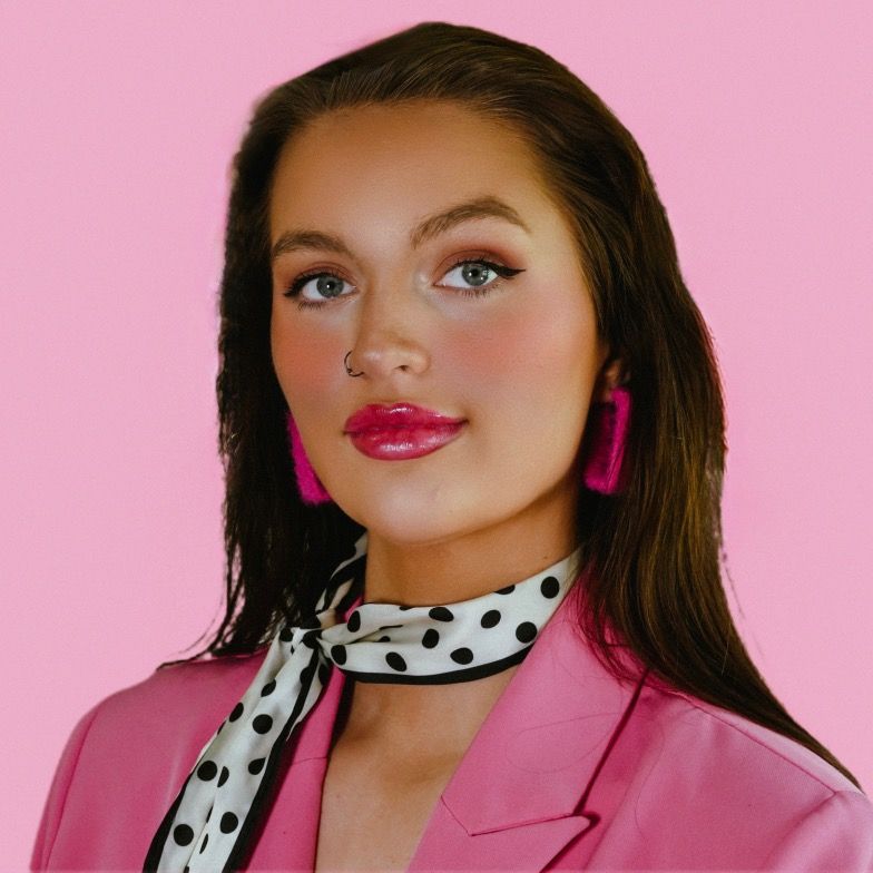 Anna Kate Lewis