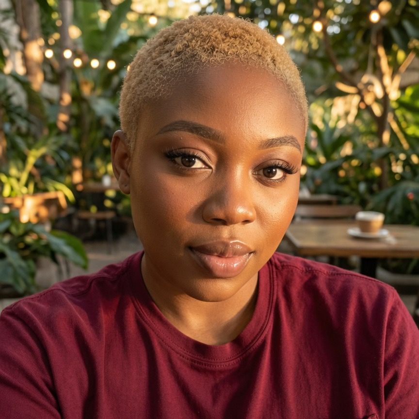 Ufuoma Kisha Osuere