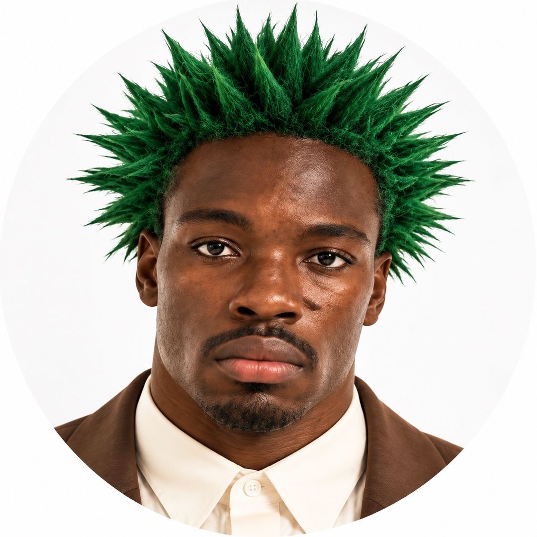 GIGAGREEN