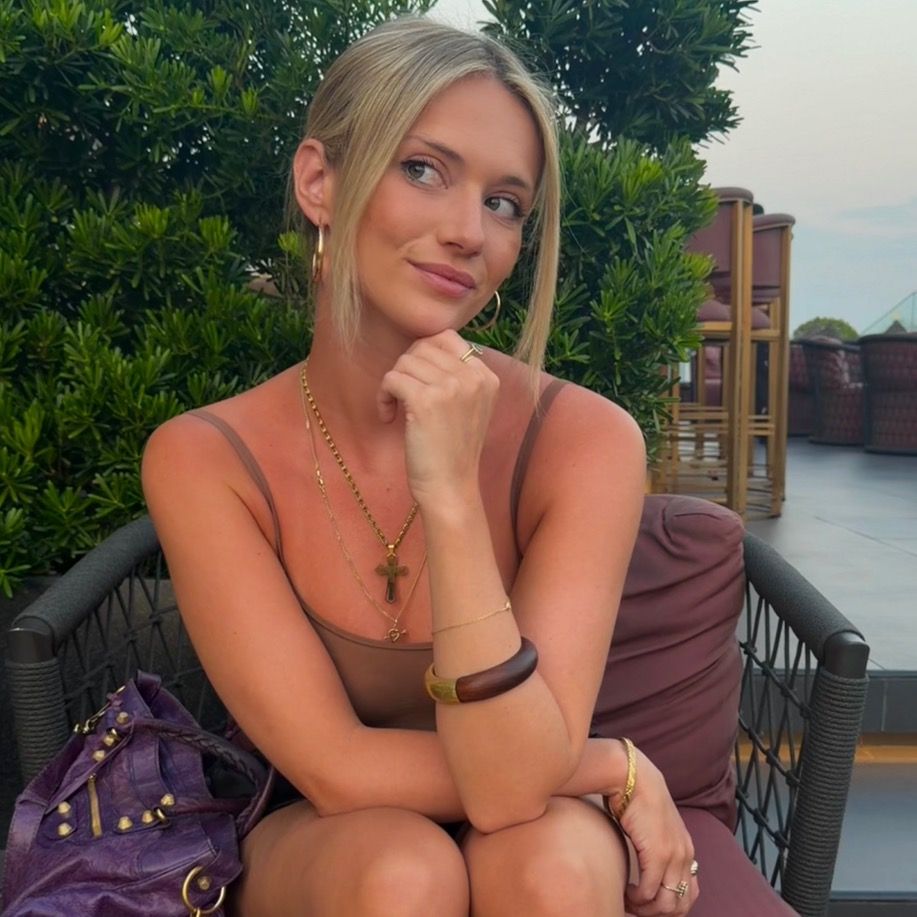 Emily Cocking