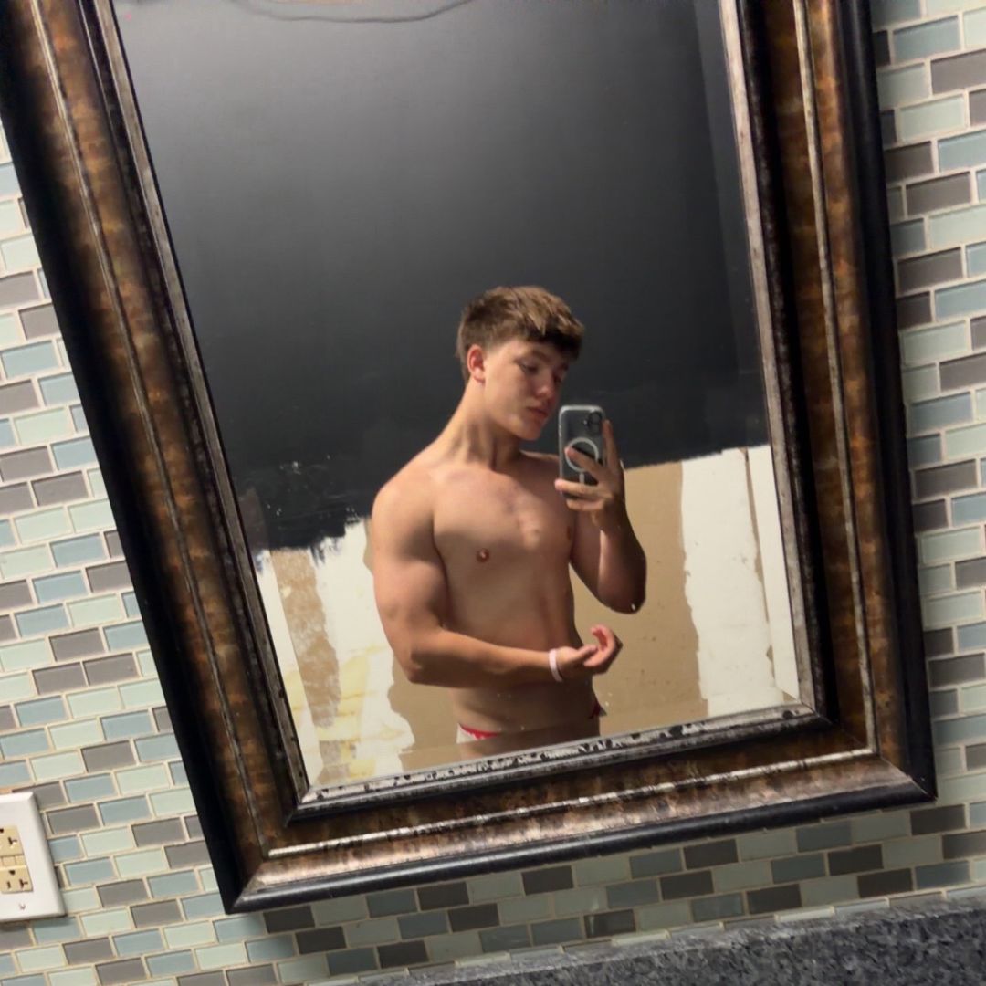 Brady Leighton