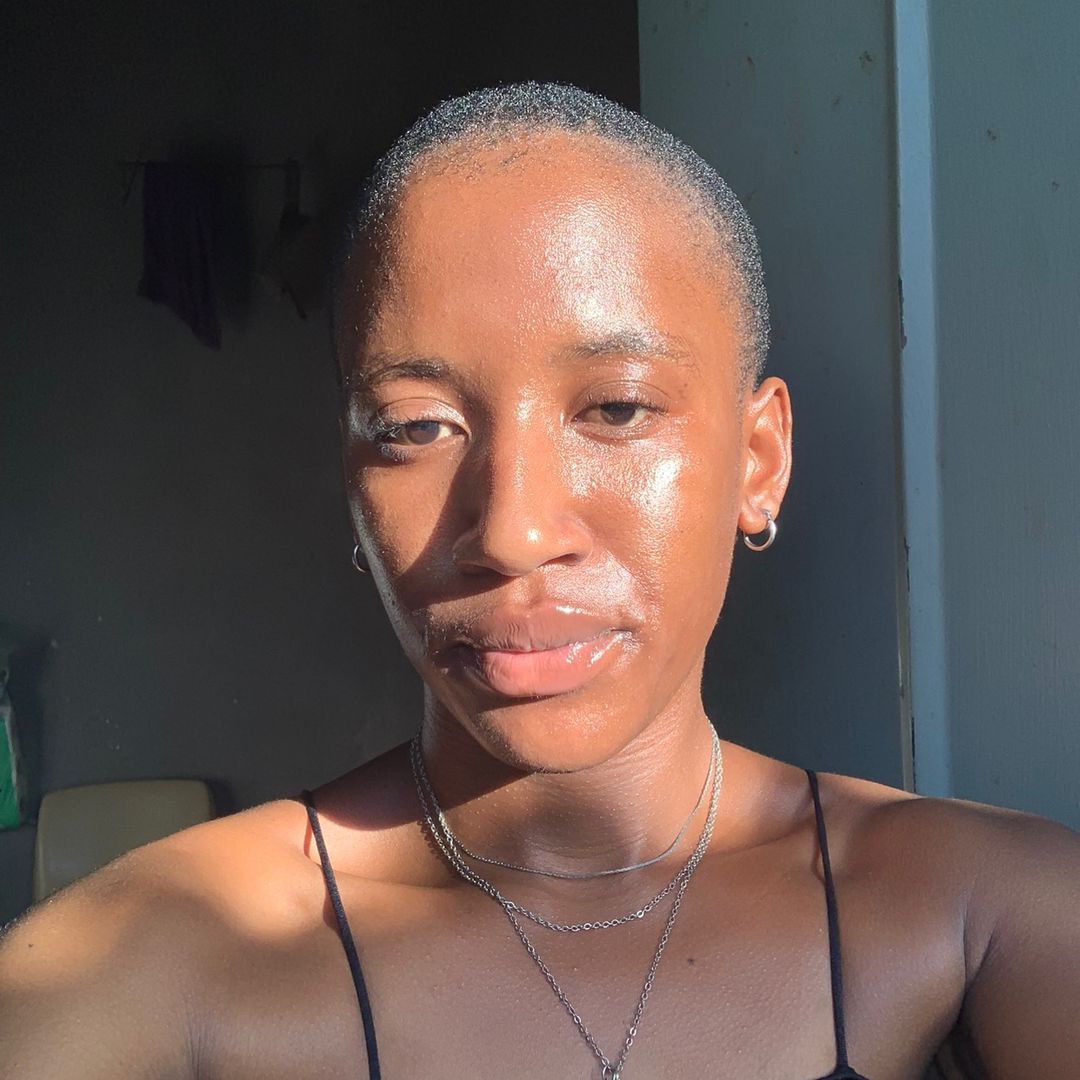 Mercy Pulane