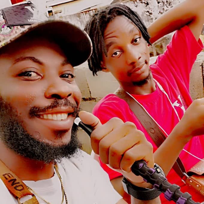 Ebua Brownson Achuo