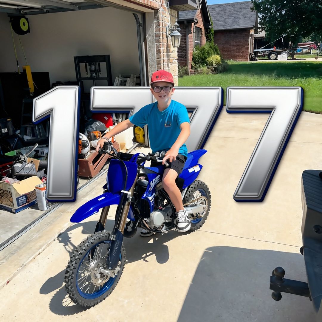 Johnny 177