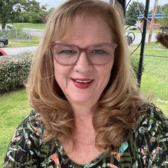 Becky Morris