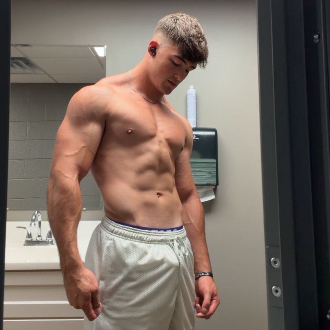 Conner Holladay