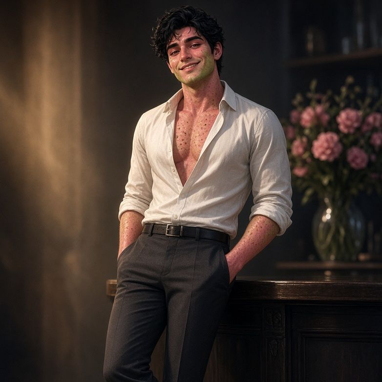 Rafael Lajara