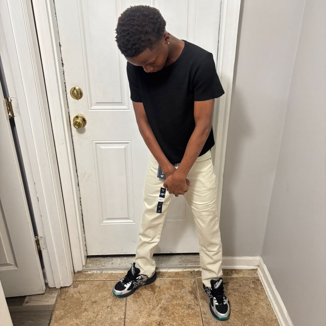 Deshaun 