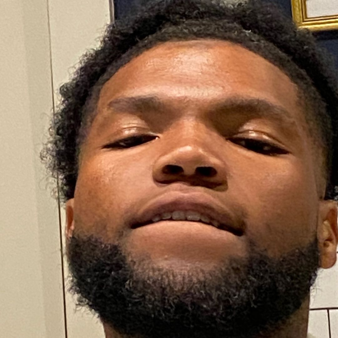 Nehemiah Dixon