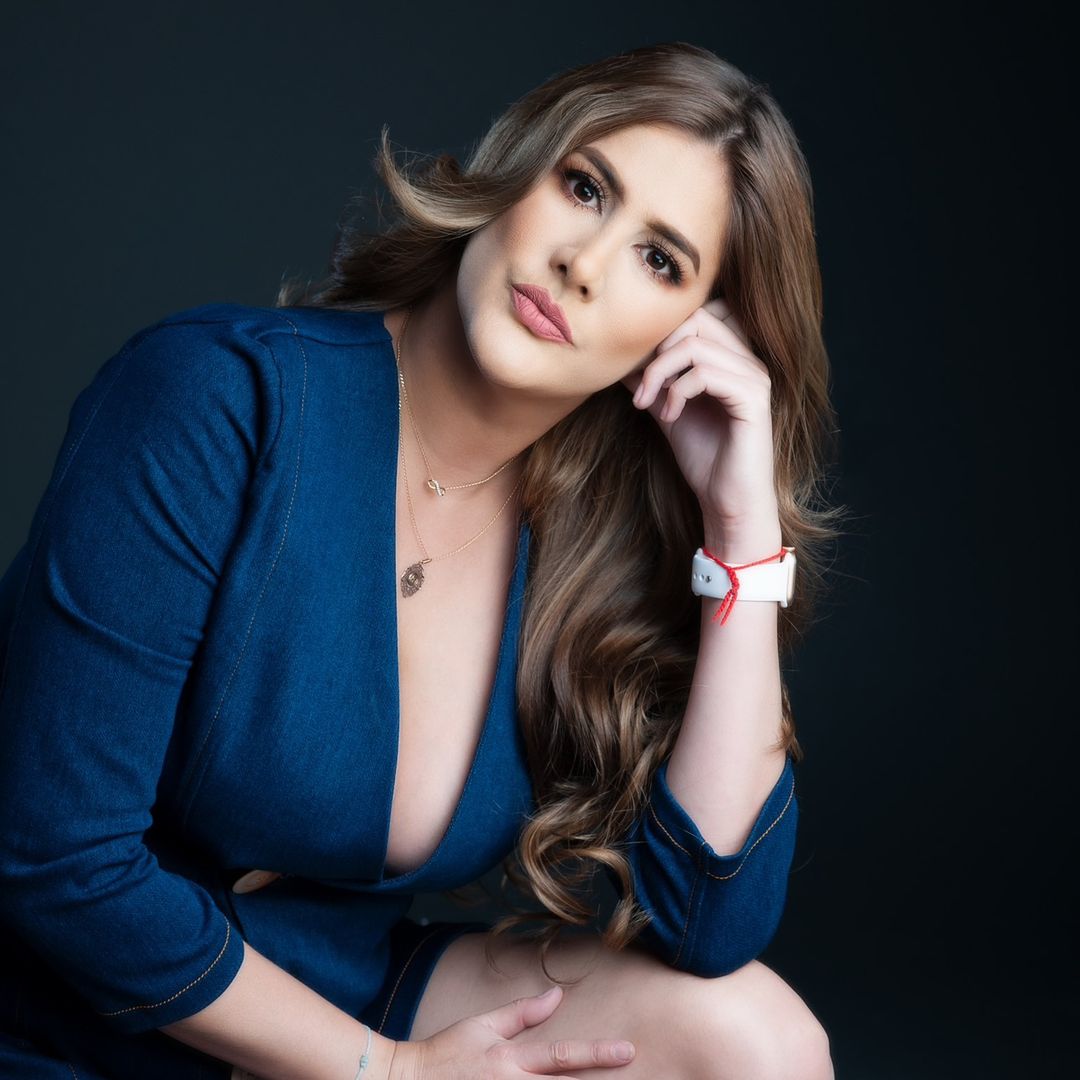 Cristina 