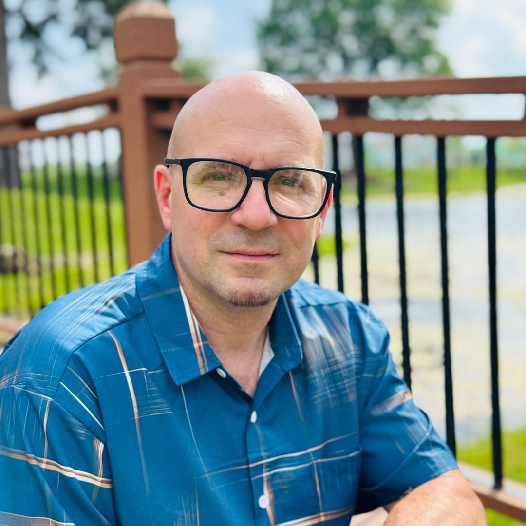  Ted Margis | Creator