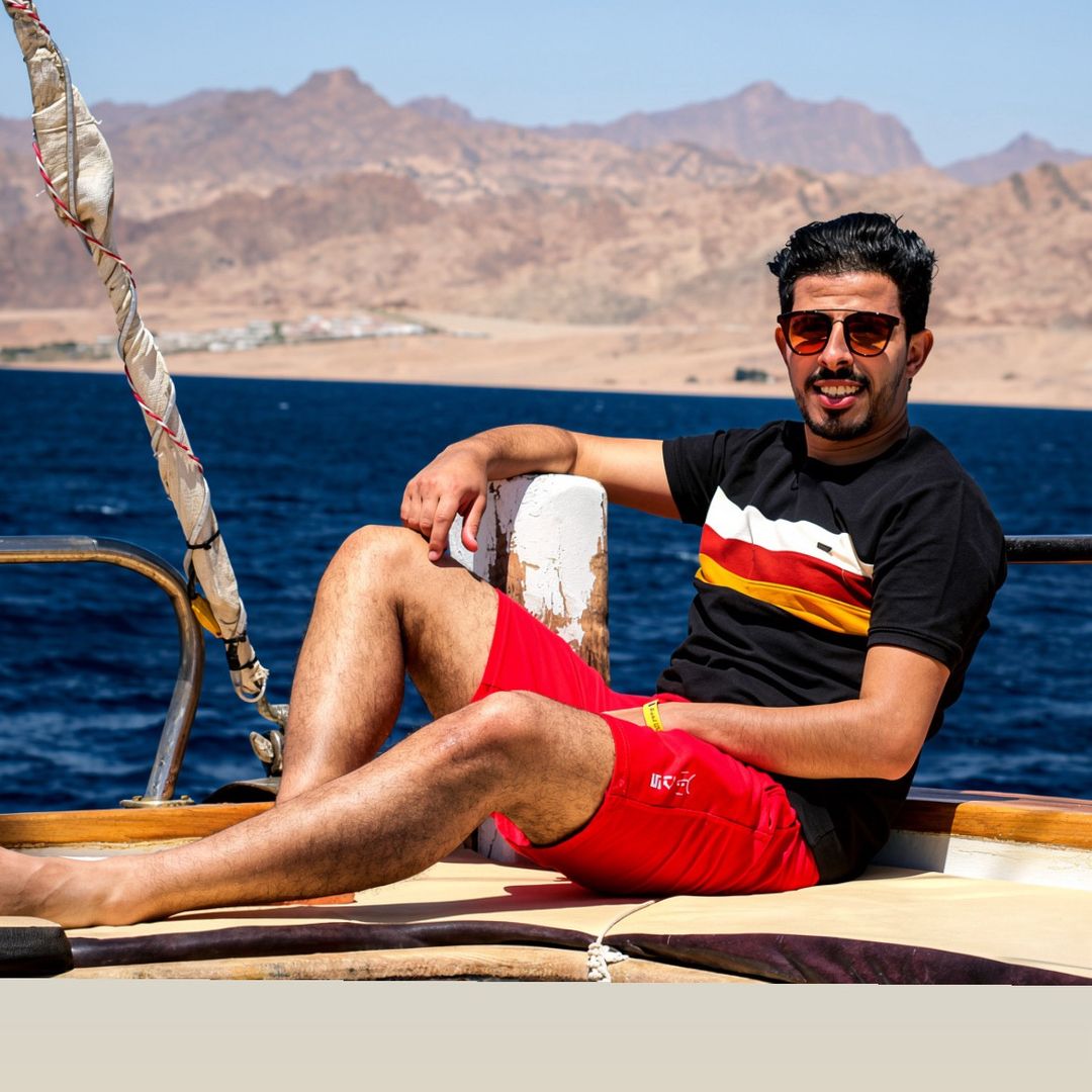 Abdelsalam Hamad