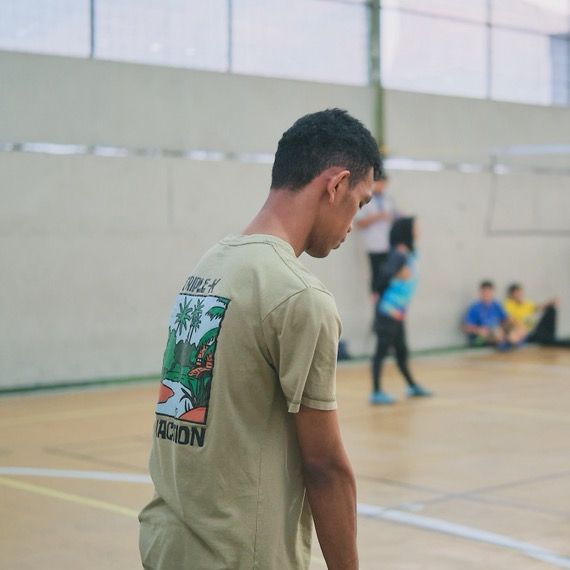Luis Efraim