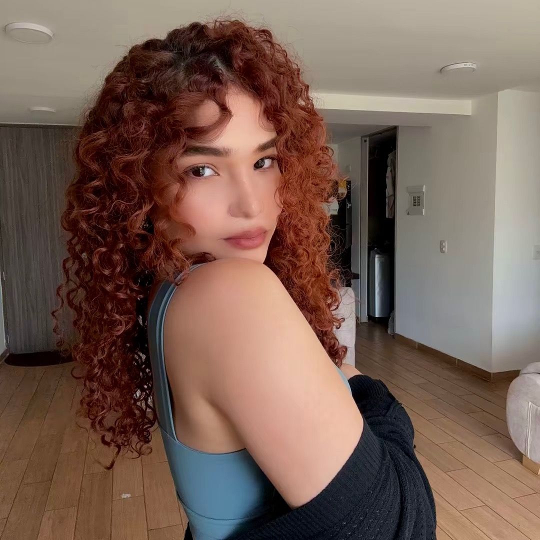 Nayarith García Henríquez 