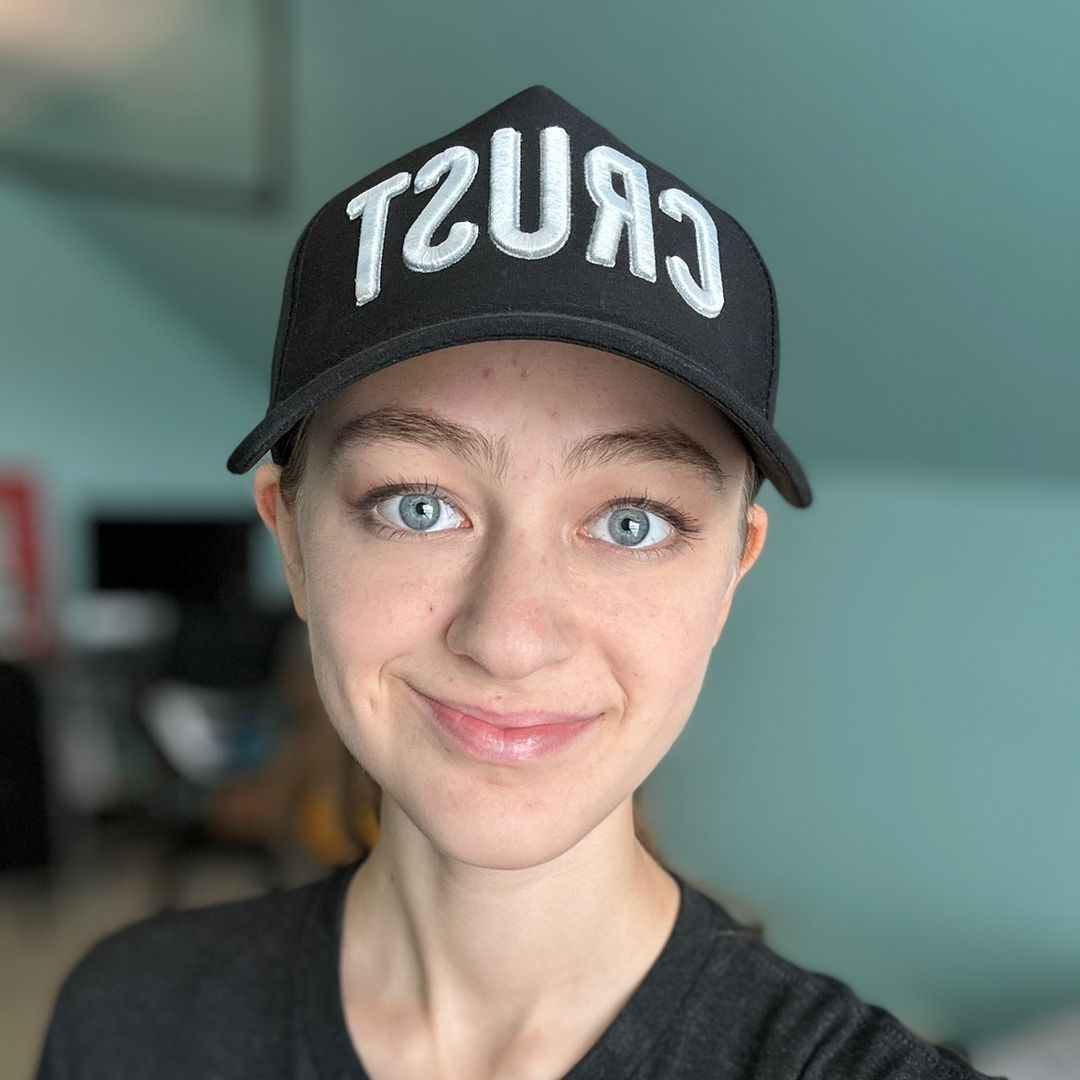 Keira Kleypas