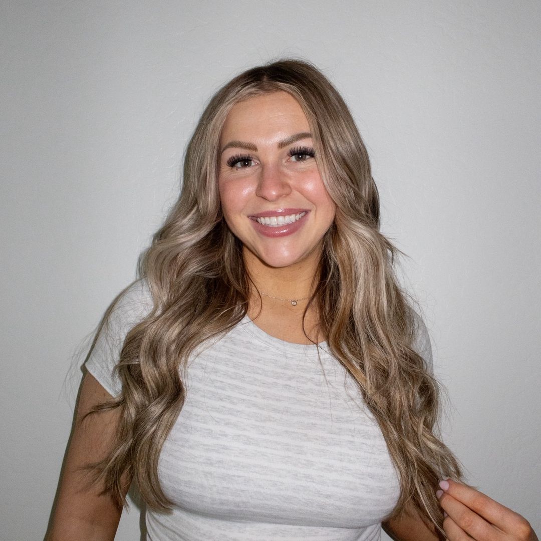 Holly Gonzales