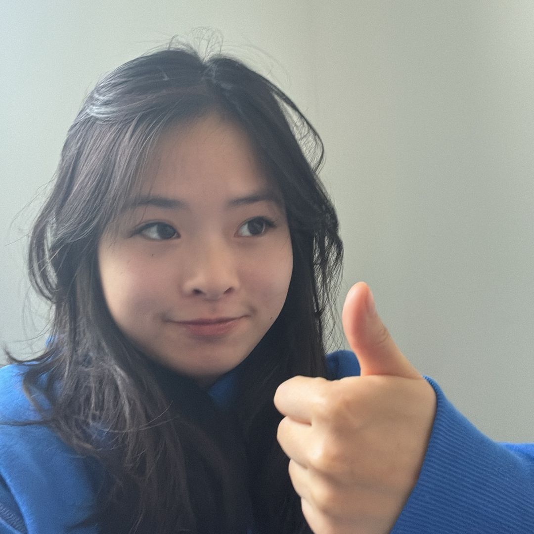 Winnie Chen