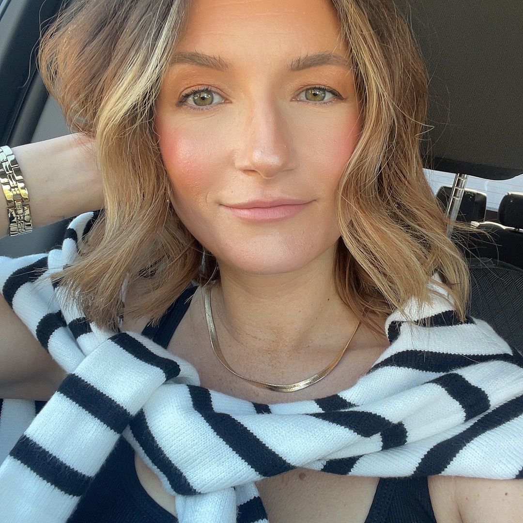 Christina Cox