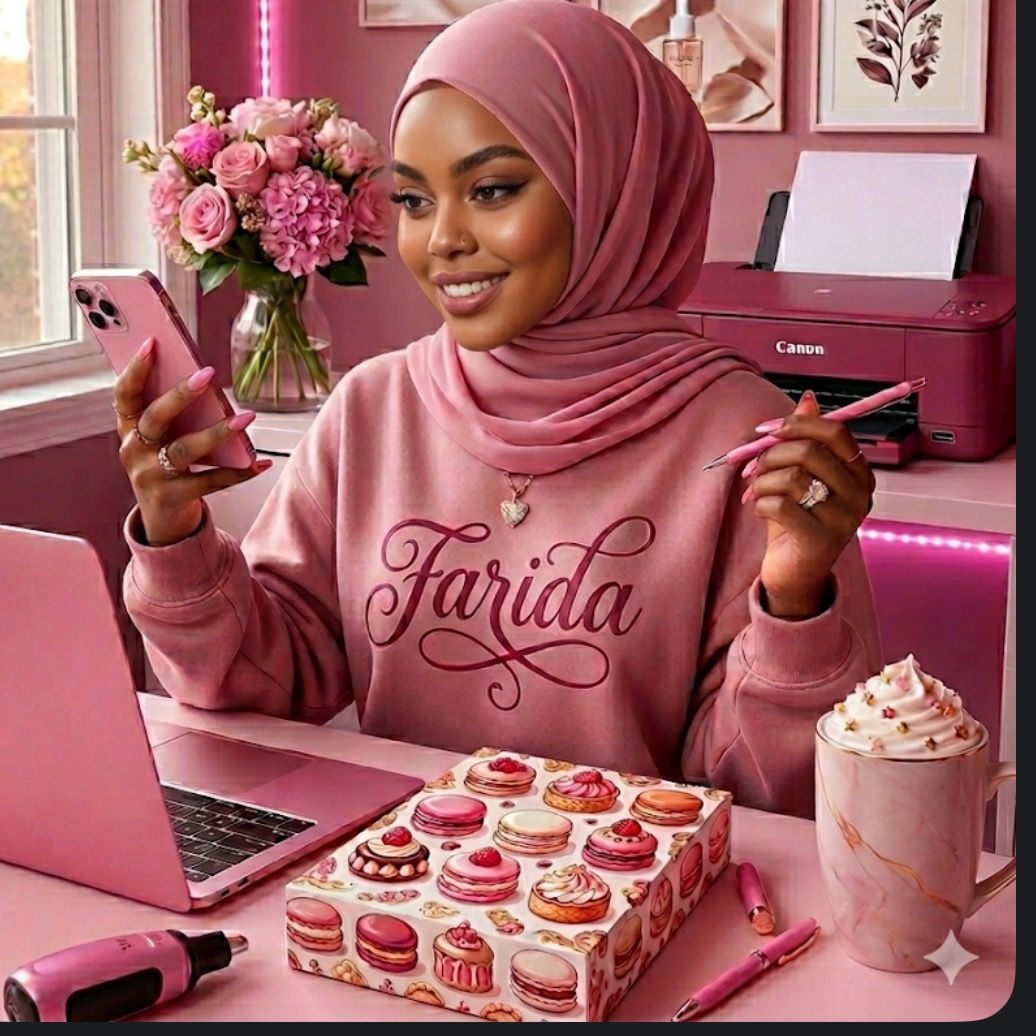Farida Abdelhamed