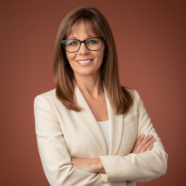 Kelly Rhoden