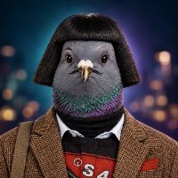 Boss Beak