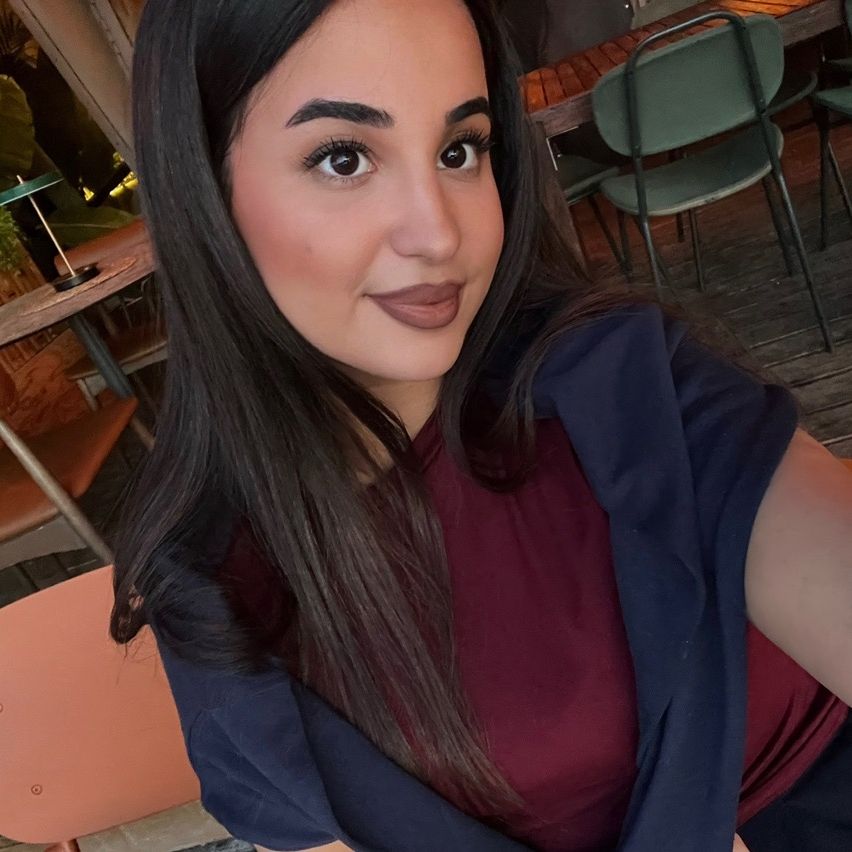 Zeynep Saricicek
