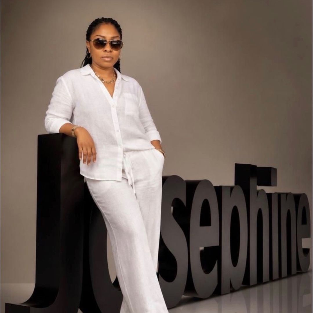 Josephine Obiemeke