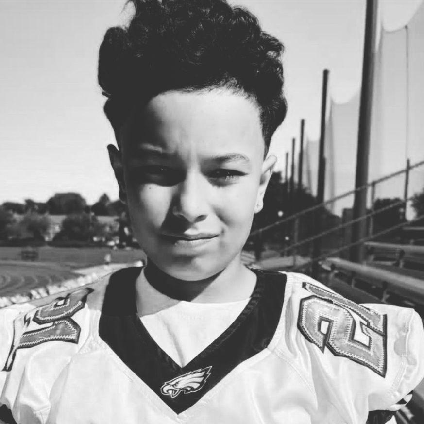 Jayce Drohan