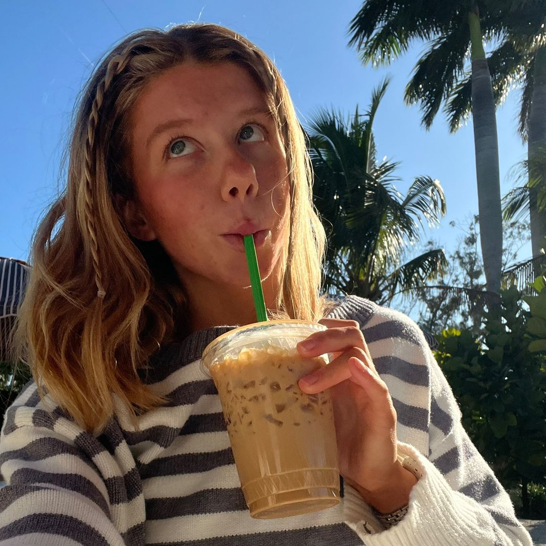 Teagan Rooney