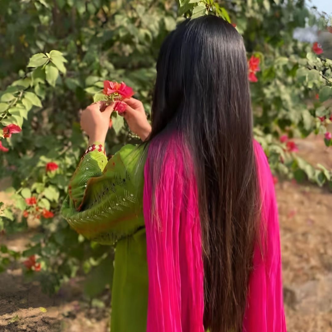 Hassi Shah