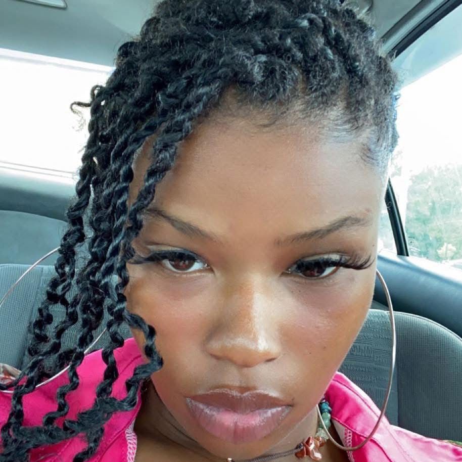Paradise Williams