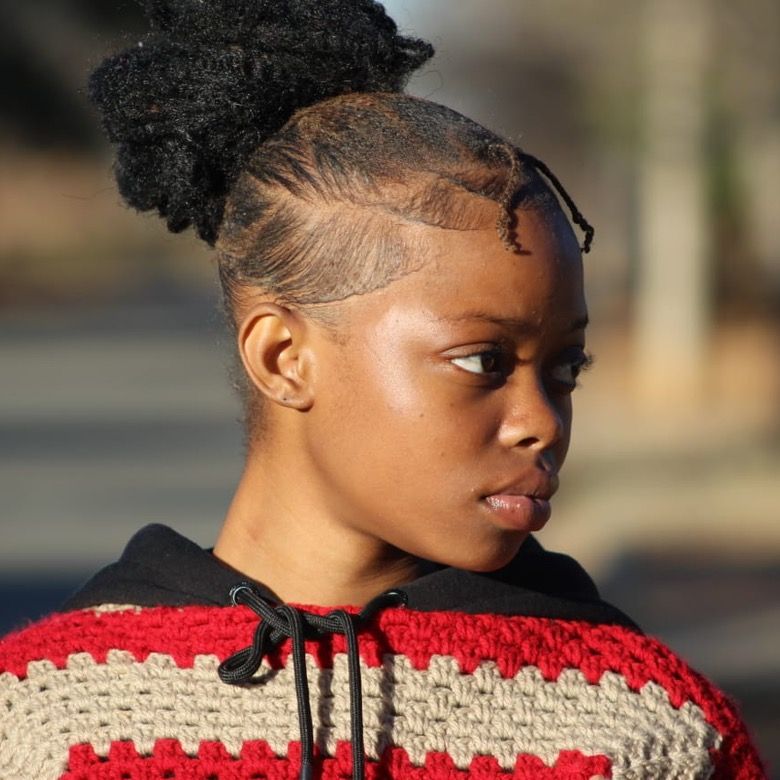 Bokamoso Moalusi