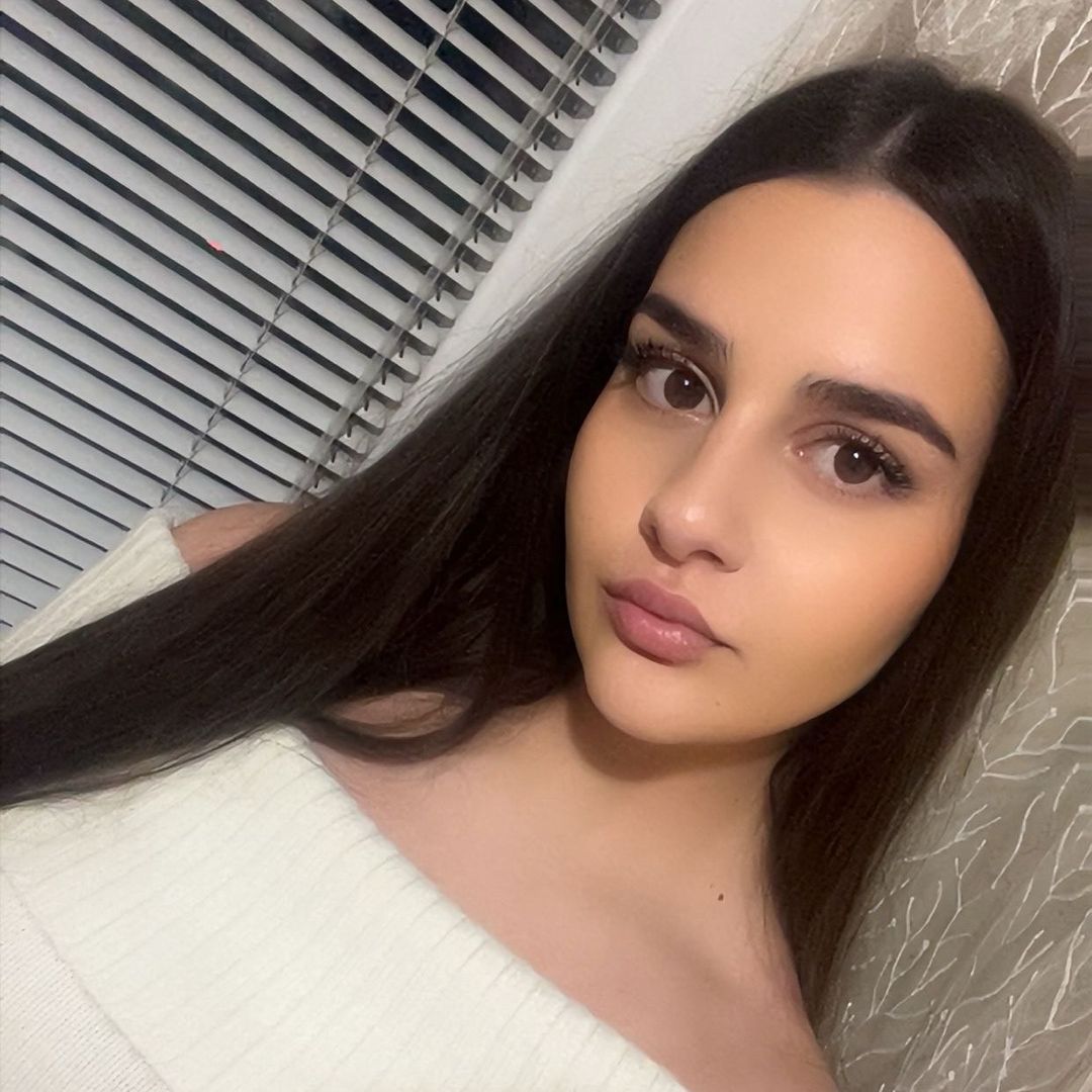 Mariam Begiyan