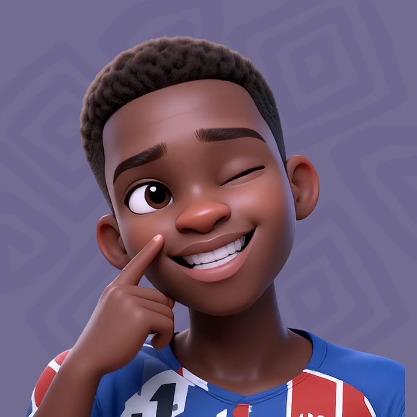 Salim Doucoure