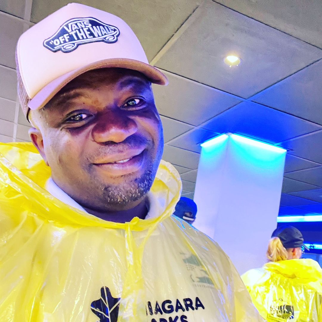 Olatunbosun Oladimeji