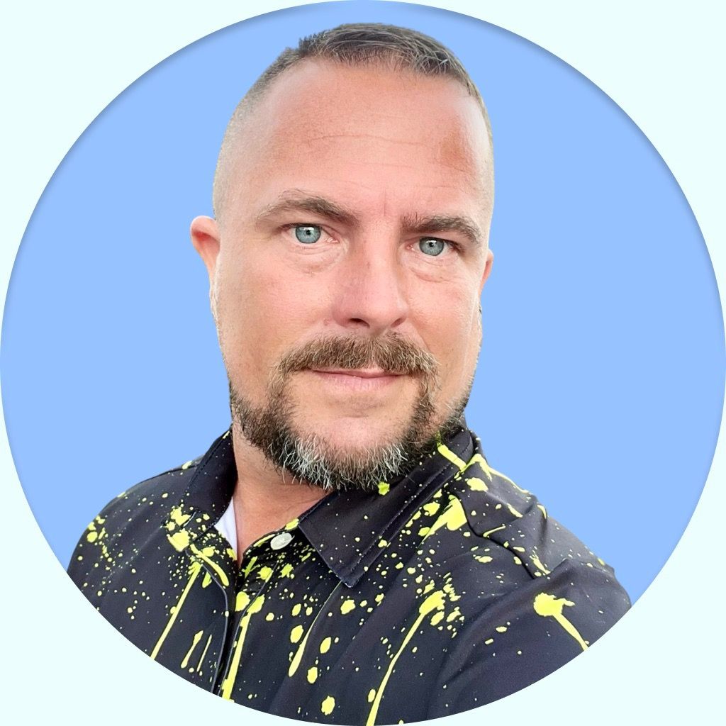 Dustin Ferrell