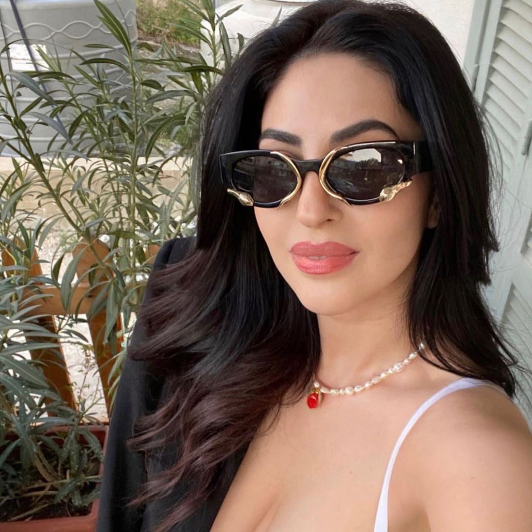 Melina Demir