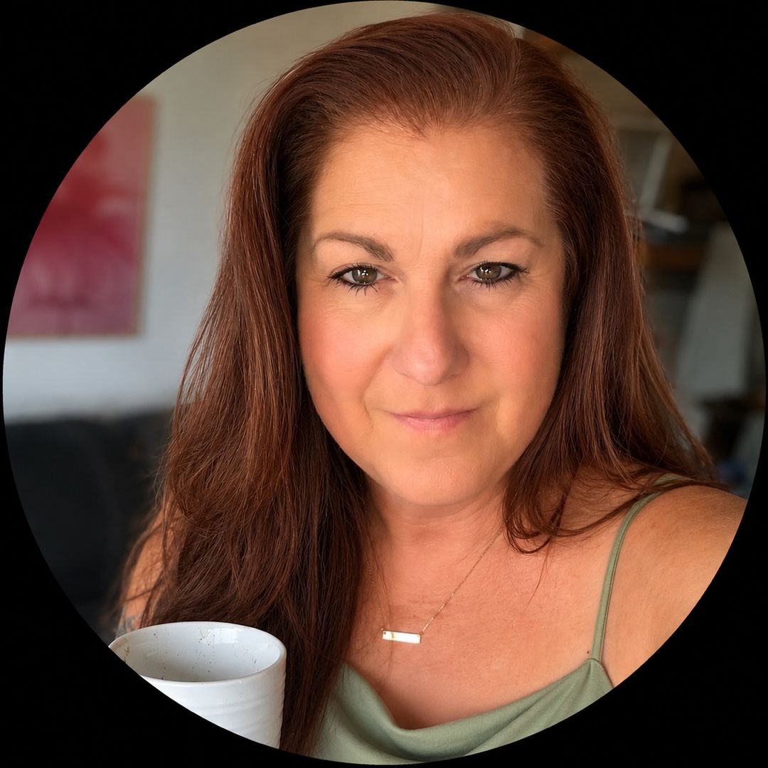Joann Massari