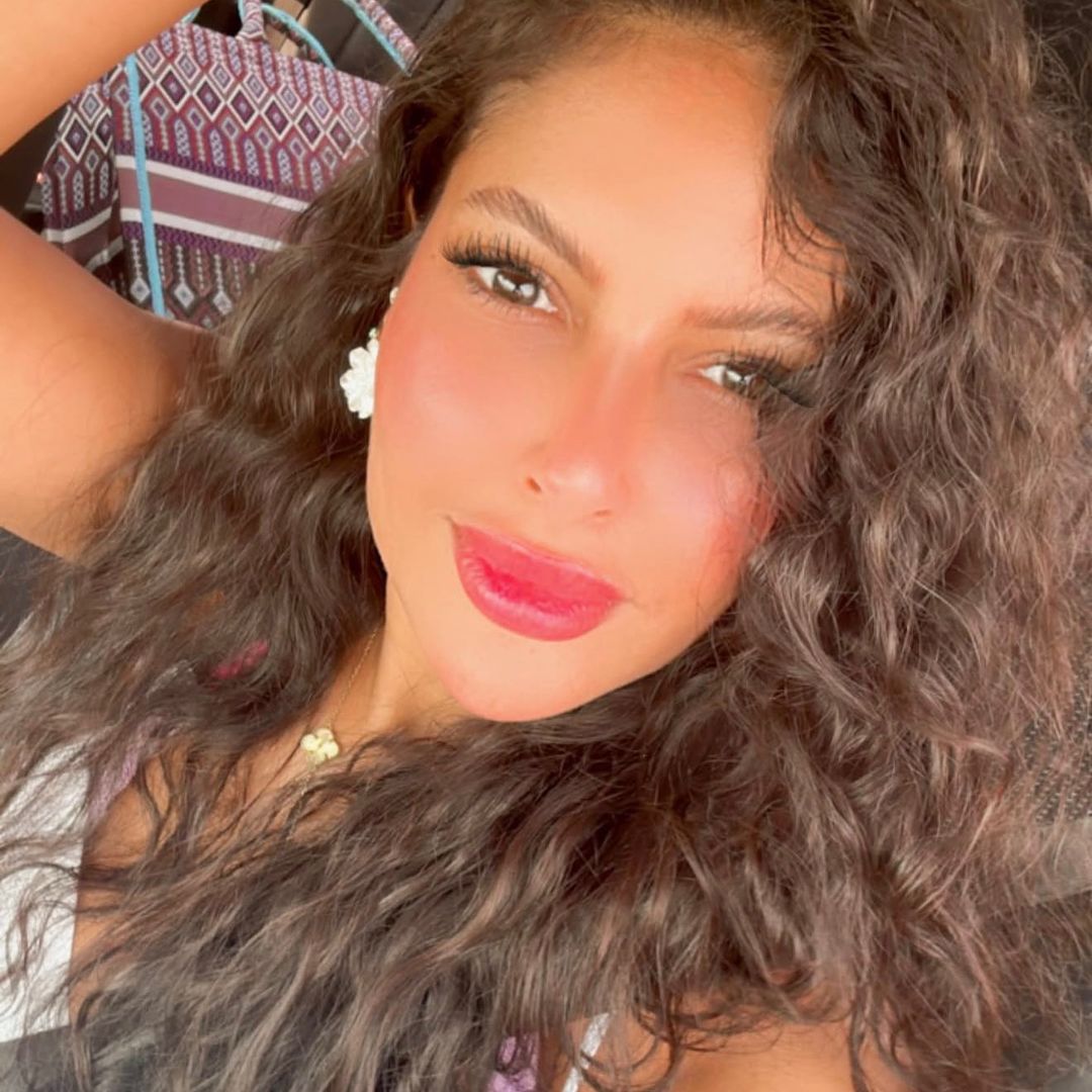 Hajar Kheyati