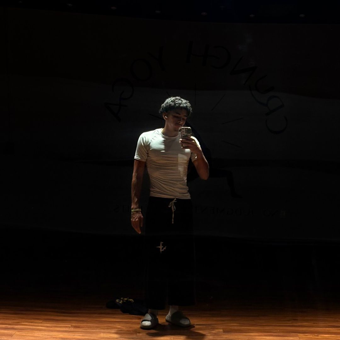 Xavier Arbelaez