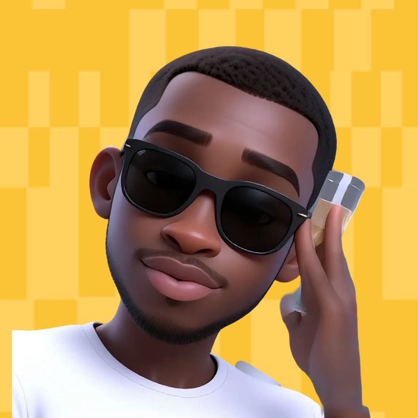 Elijah Lariche