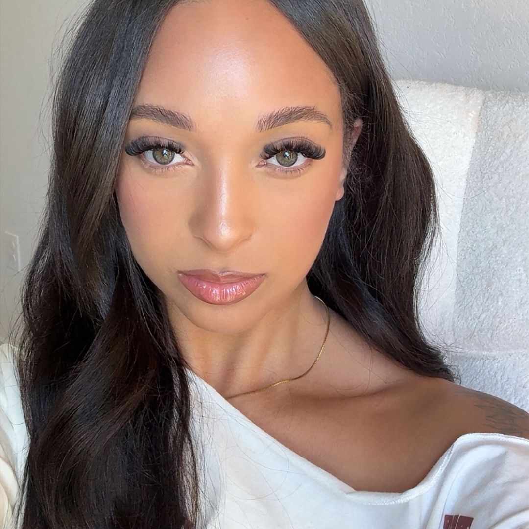 Sofia Burnett